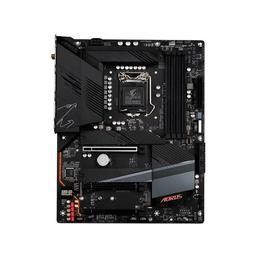 Gigabyte B560 AORUS PRO AX ATX LGA1200 Motherboard