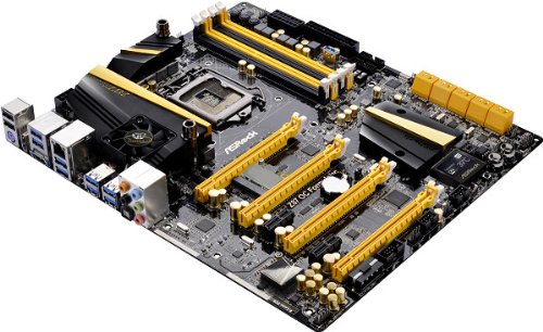 ASRock Z87 OC Formula/ac EATX LGA1150 Motherboard