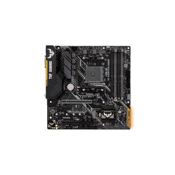 Asus TUF B450M-PLUS GAMING Micro ATX AM4 Motherboard