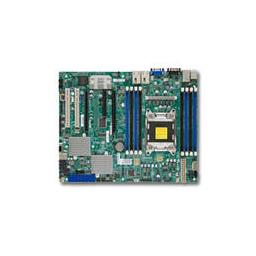 Supermicro X9SRH-7TF ATX LGA2011 Motherboard