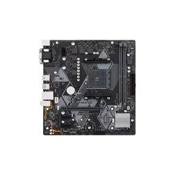 Asus PRIME B450M-K Micro ATX AM4 Motherboard