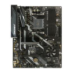 Biostar X570GTA ATX AM4 Motherboard