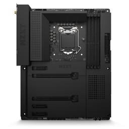 NZXT N7 Z490 ATX LGA1200 Motherboard