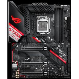 Asus ROG STRIX Z490-H GAMING ATX LGA1200 Motherboard