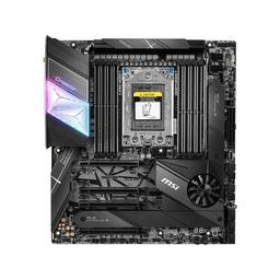 MSI Creator TRX40 EATX sTRX4 Motherboard