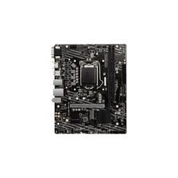 MSI H410M PRO-VH Micro ATX LGA1200 Motherboard