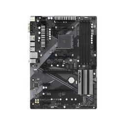 ASRock B450 Pro4 R2.0 ATX AM4 Motherboard