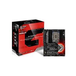 ASRock Fatal1ty X399 Professional Gaming ATX sTR4 Motherboard