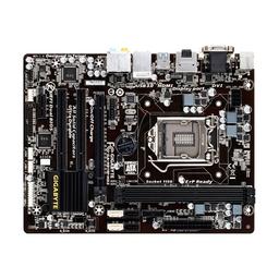 Gigabyte GA-H81M-HD3 Micro ATX LGA1150 Motherboard