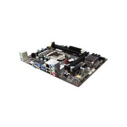 ECS H110M-C3D (1.0) Micro ATX LGA1151 Motherboard