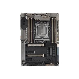 Asus SABERTOOTH X99 ATX LGA2011-3 Motherboard