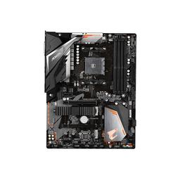 Gigabyte B450 AORUS ELITE V2 ATX AM4 Motherboard