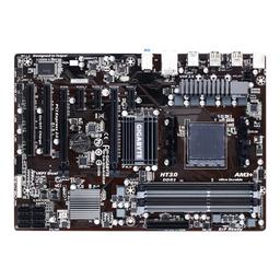 Gigabyte GA-970A-DS3P ATX AM3+ Motherboard