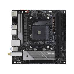 ASRock A520M-ITX/ac Mini ITX AM4 Motherboard