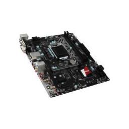 MSI B150M GRENADE Micro ATX LGA1151 Motherboard