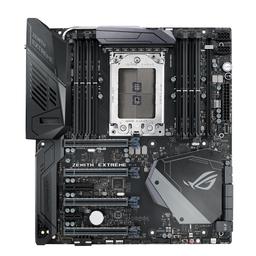 Asus ROG ZENITH EXTREME EATX sTR4 Motherboard