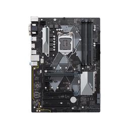 Asus Prime B360-Plus ATX LGA1151 Motherboard