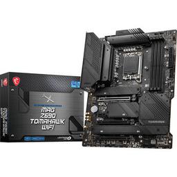 MSI MAG Z690 TOMAHAWK WIFI ATX LGA1700 Motherboard