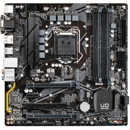 Gigabyte B560M D3H Micro ATX LGA1200 Motherboard