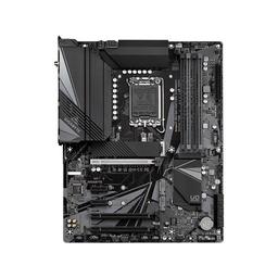 Gigabyte Z690 UD AX DDR4 ATX LGA1700 Motherboard