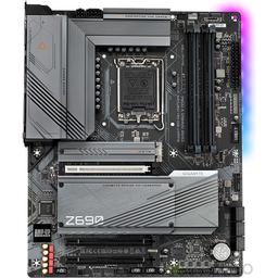 Gigabyte Z690 GAMING X DDR4 ATX LGA1700 Motherboard