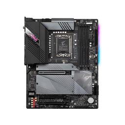 Gigabyte B660 AORUS Master DDR4 ATX LGA1700 Motherboard