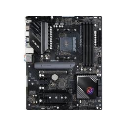 ASRock X570S PG Riptide ATX AM4 Motherboard