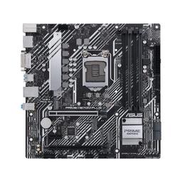 Asus PRIME H570M-PLUS/CSM Micro ATX LGA1200 Motherboard