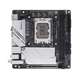 ASRock H670M-ITX/ax Mini ITX LGA1700 Motherboard