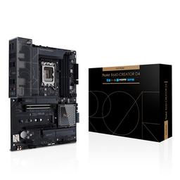 Asus ProArt B660-CREATOR D4 ATX LGA1700 Motherboard