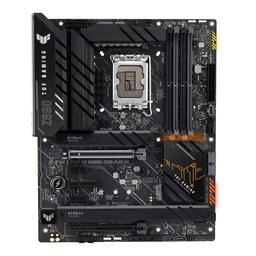 Asus TUF GAMING Z690-PLUS D4 ATX LGA1700 Motherboard