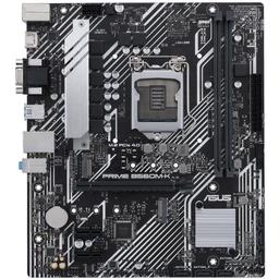 Asus PRIME B560M-K Micro ATX LGA1200 Motherboard