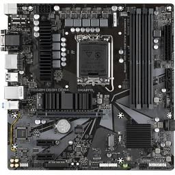 Gigabyte B660M DS3H DDR4 Micro ATX LGA1700 Motherboard