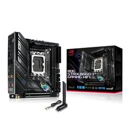 Asus ROG STRIX B660-I GAMING WIFI Mini ITX LGA1700 Motherboard