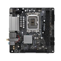 ASRock B660M-ITX/ac Mini ITX LGA1700 Motherboard