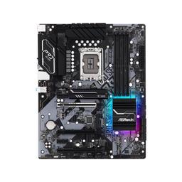 ASRock Z690 Pro RS ATX LGA1700 Motherboard