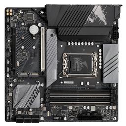 Gigabyte Z690M AORUS ELITE DDR4 Micro ATX LGA1700 Motherboard