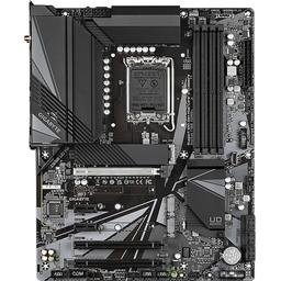 Gigabyte Z690 UD AX ATX LGA1700 Motherboard