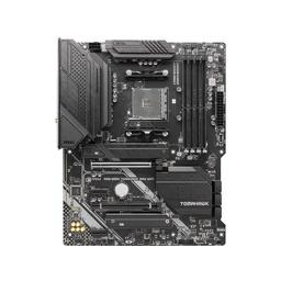 MSI MAG B550 TOMAHAWK MAX WIFI ATX AM4 Motherboard