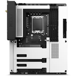 NZXT N7-Z69XT-W1 ATX LGA1700 Motherboard