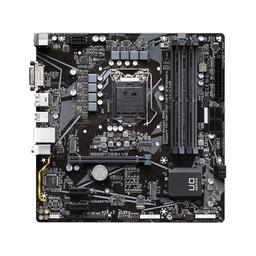 Gigabyte B560M DS3H V2 Micro ATX LGA1200 Motherboard