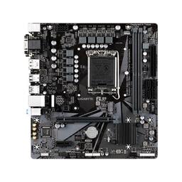 Gigabyte H610M S2H DDR4 Micro ATX LGA1700 Motherboard