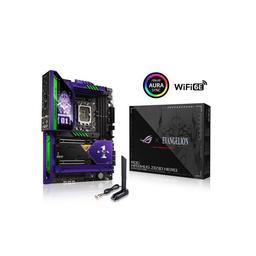 Asus MAXIMUS Z690 HERO EVA ATX LGA1700 Motherboard