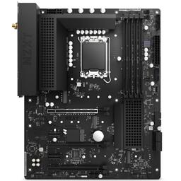 NZXT N5 Z690 ATX LGA1700 Motherboard