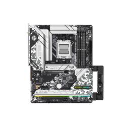 ASRock X670E Steel Legend ATX AM5 Motherboard