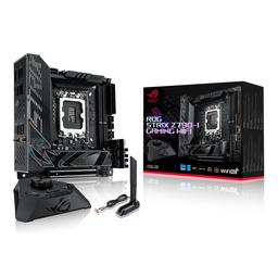 Asus ROG STRIX Z790-I GAMING WIFI Mini ITX LGA1700 Motherboard