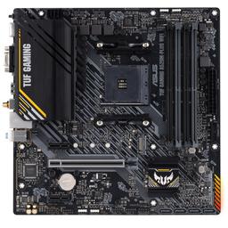 Asus TUF GAMING A520M-PLUS WIFI Micro ATX AM4 Motherboard