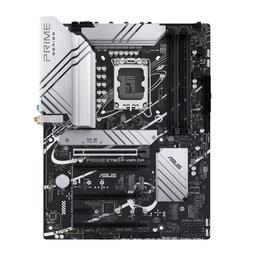 Asus PRIME Z790-P WIFI D4 ATX LGA1700 Motherboard