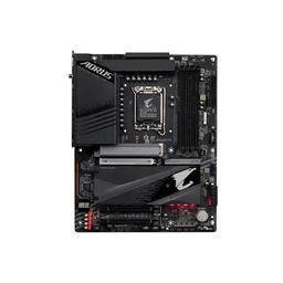 Gigabyte Z790 AORUS ELITE AX DDR4 ATX LGA1700 Motherboard