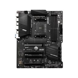 MSI PRO B550-VC ATX AM4 Motherboard